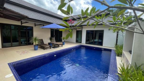 Charis Pool Villa 2 - 3 bedroom with Private Pool